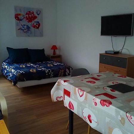 Franglais Flats Boulogne-sur-Mer Exterior foto