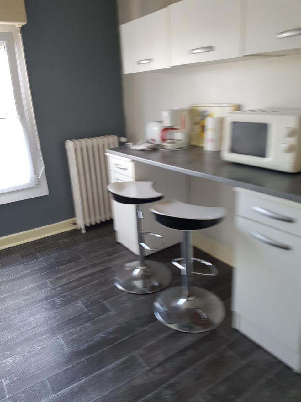 Franglais Flats Boulogne-sur-Mer Exterior foto