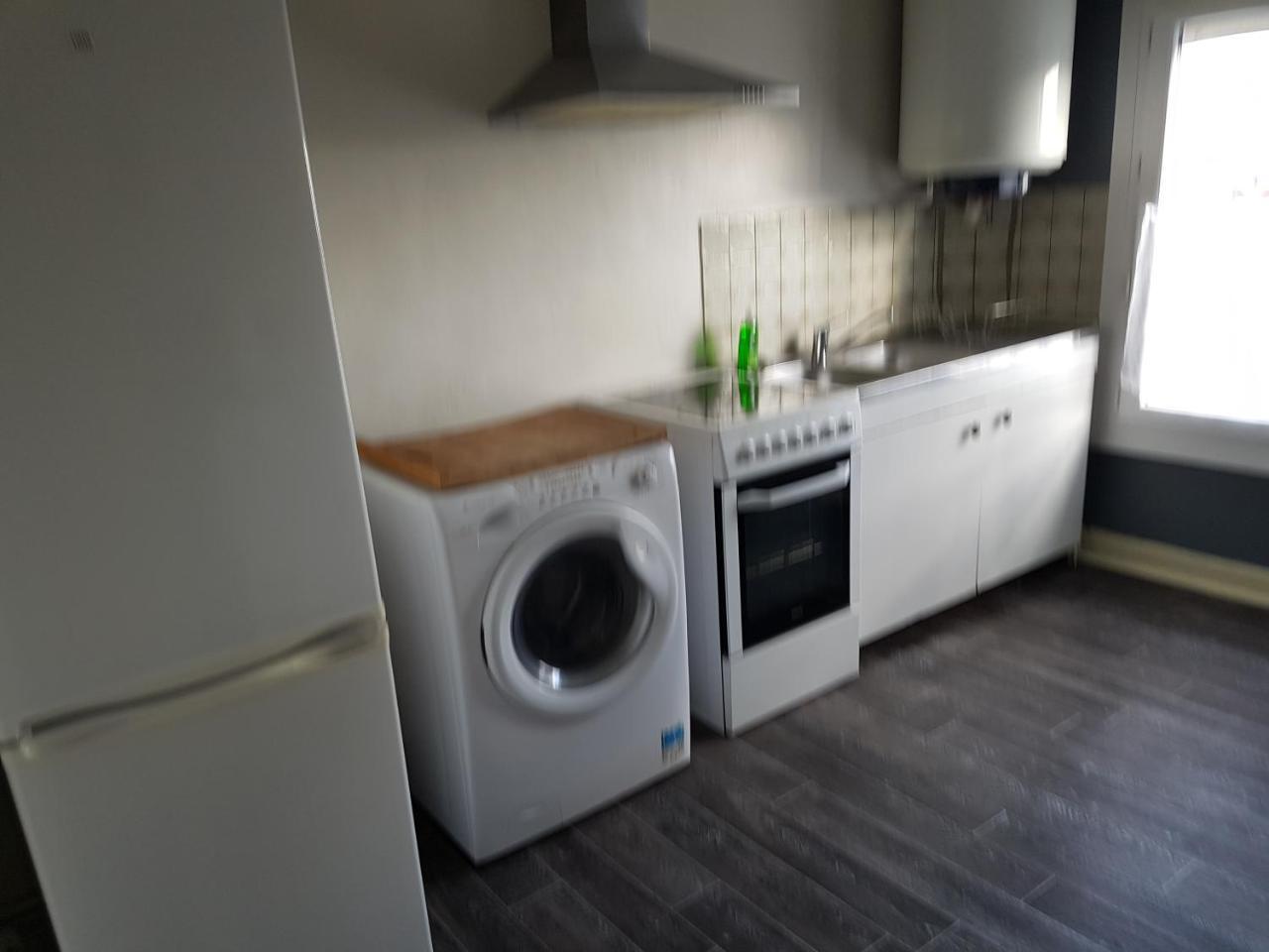 Franglais Flats Boulogne-sur-Mer Exterior foto